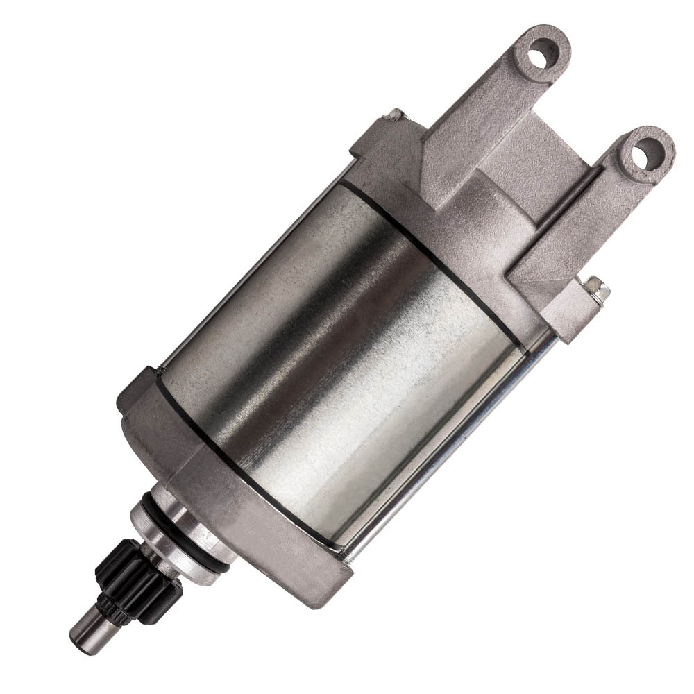 Compatible for Yamaha Raptor YFM660 600cc YFM660R ATV 2001-2005 SX-81890-00 Starter Motor