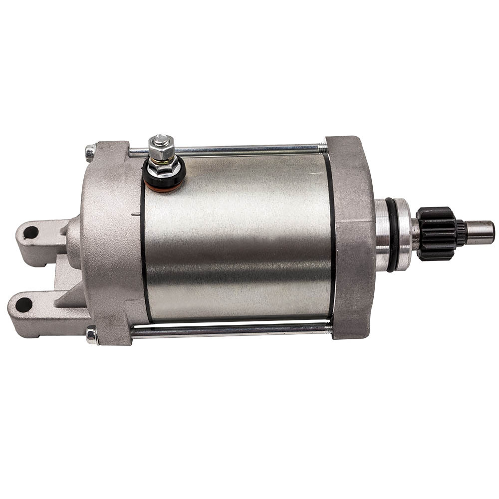 Compatible for Yamaha Raptor YFM660 600cc YFM660R ATV 2001-2005 SX-81890-00 Starter Motor