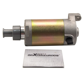 12V Motorino di Avviamento compatibile per Yamaha ATV YFM 250 compatibile per Raptor Motorcycle XT250