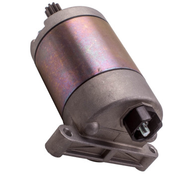 Compatible for Yamaha 700 Grizzly 2009-2013 ATV EPS Hunter YFM7FGH YFM7FG 12V Starter Motor