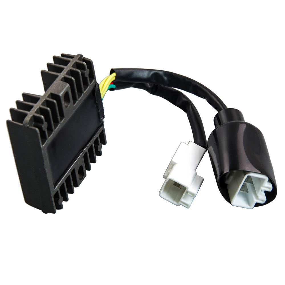 Compatible pour Honda CBR 1000 RR 2004,05,06 Stator et régulateur redresseur 31120-MEL-013