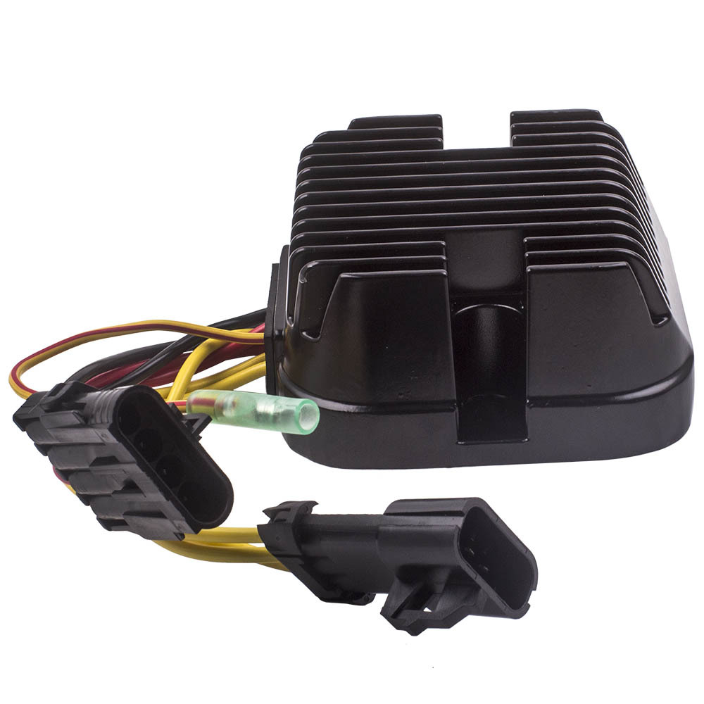 Rectifier Regulator compatible for Polaris Ranger 500 700 4X4 6X6 07 08 09 4011925 4012384
