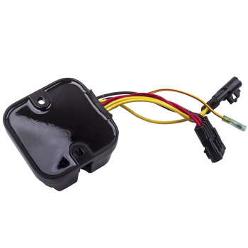 Rectifier Regulator compatible for Polaris Ranger 500 700 4X4 6X6 07 08 09 4011925 4012384
