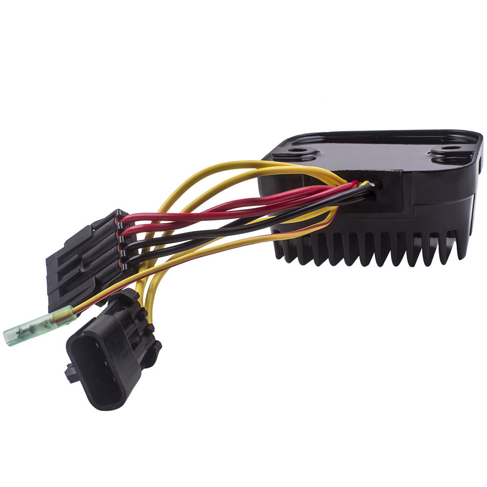 Rectifier Regulator compatible for Polaris Ranger 500 700 4X4 6X6 07 08 09 4011925 4012384
