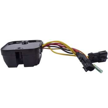 Rectifier Regulator compatible for Polaris Ranger 500 700 4X4 6X6 07 08 09 4011925 4012384
