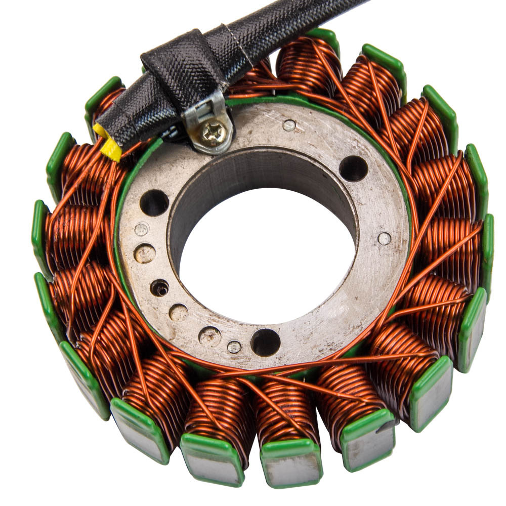 Redresseur de redresseur et de régulateur compatible pour Yamaha R6 YZF-R6 1999 2000-2002