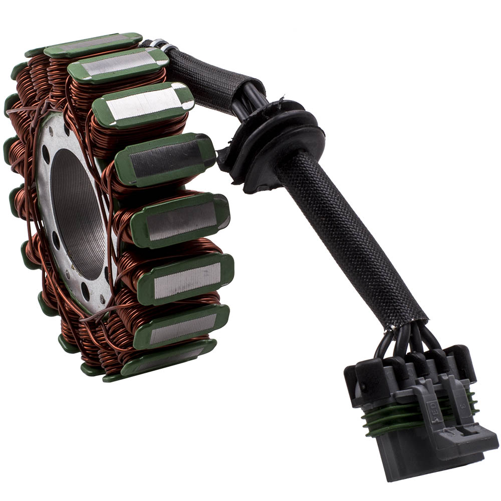 ATV Ignition Coil Part Ignition Coil For Polaris Sportsman 500 / HO 4x4 - Foto 2