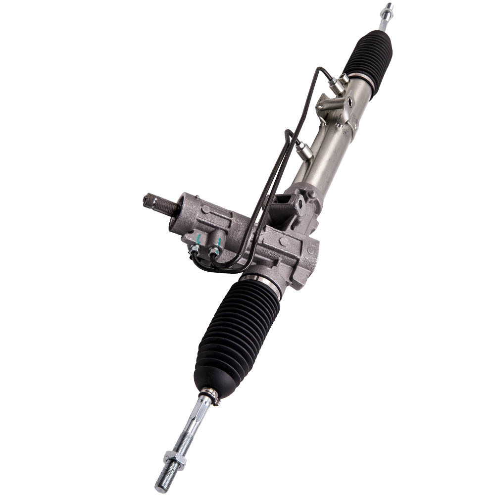 Power Steering Rack Pinion Assembly compatible for BMW E36 32131140956 323 325 328 Z3 New