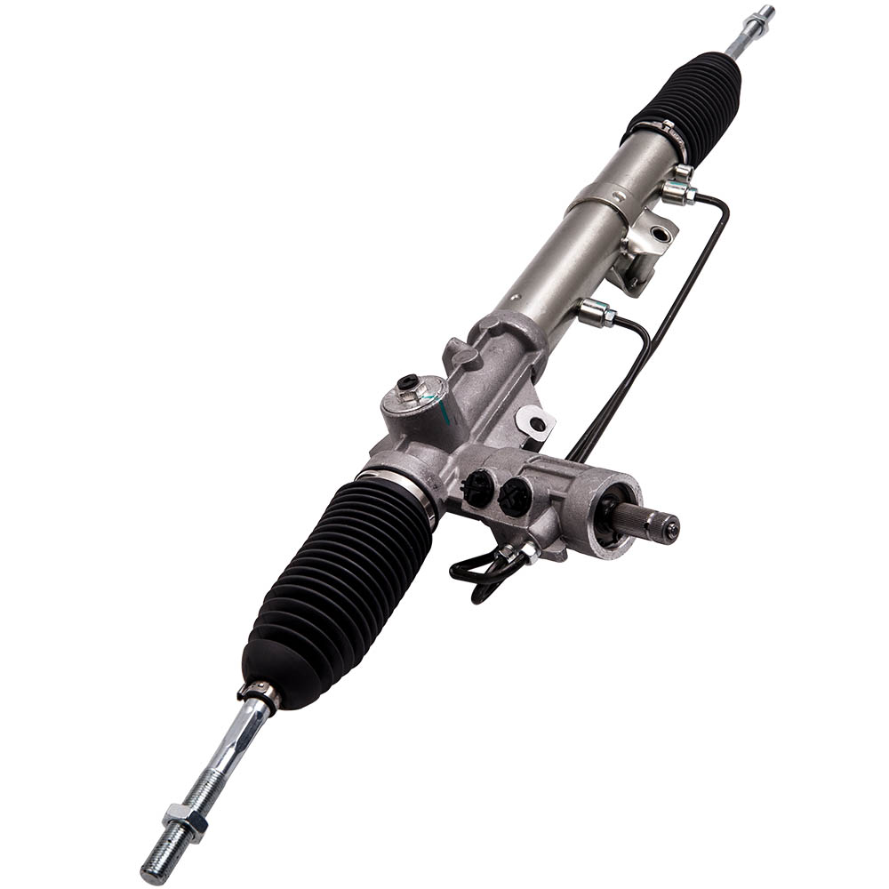 power steering rack pinion assembly compatible for bmw e36 32131140956 323 325 328 z3 new