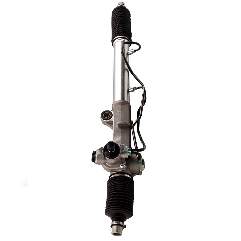 Complete Power Steering Rack Pinion Assembly Compatible for Toyota 4Runner  All Models 1996 - 2002