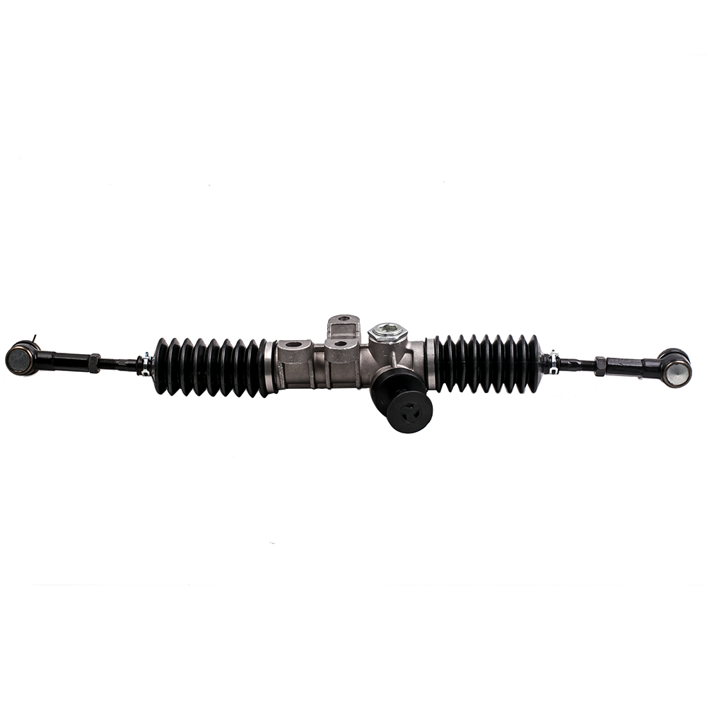 Compatible for Golf Cart 2008-Up compatible for EZGO RXV Gas Electric Carts Steering Gear Box Rack 618329