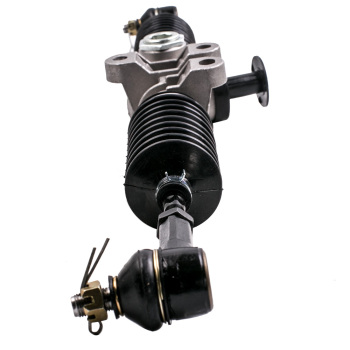 Compatible for Golf Cart 2008-Up compatible for EZGO RXV Gas Electric Carts Steering Gear Box Rack 618329