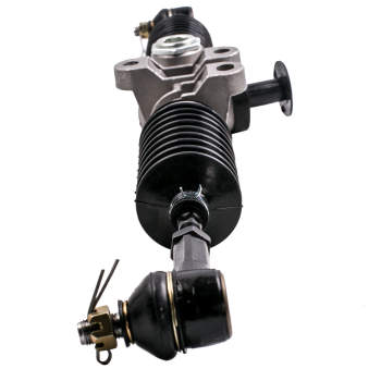 Compatible for Golf Cart 2008-Up compatible for EZGO RXV Gas Electric Carts Steering Gear Box Rack 618329