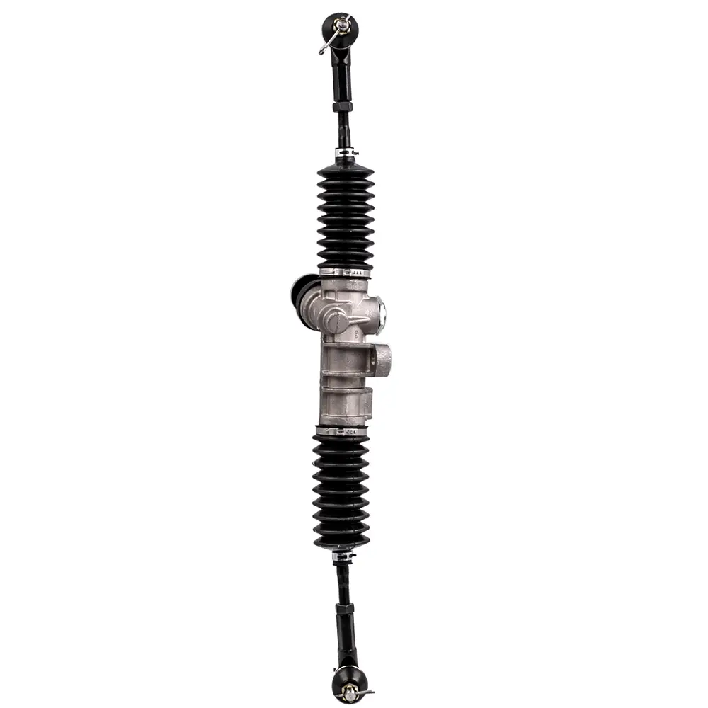 EZGO 618329 Steering Rack Assembly Replacement Parts Rack & Pinion ...