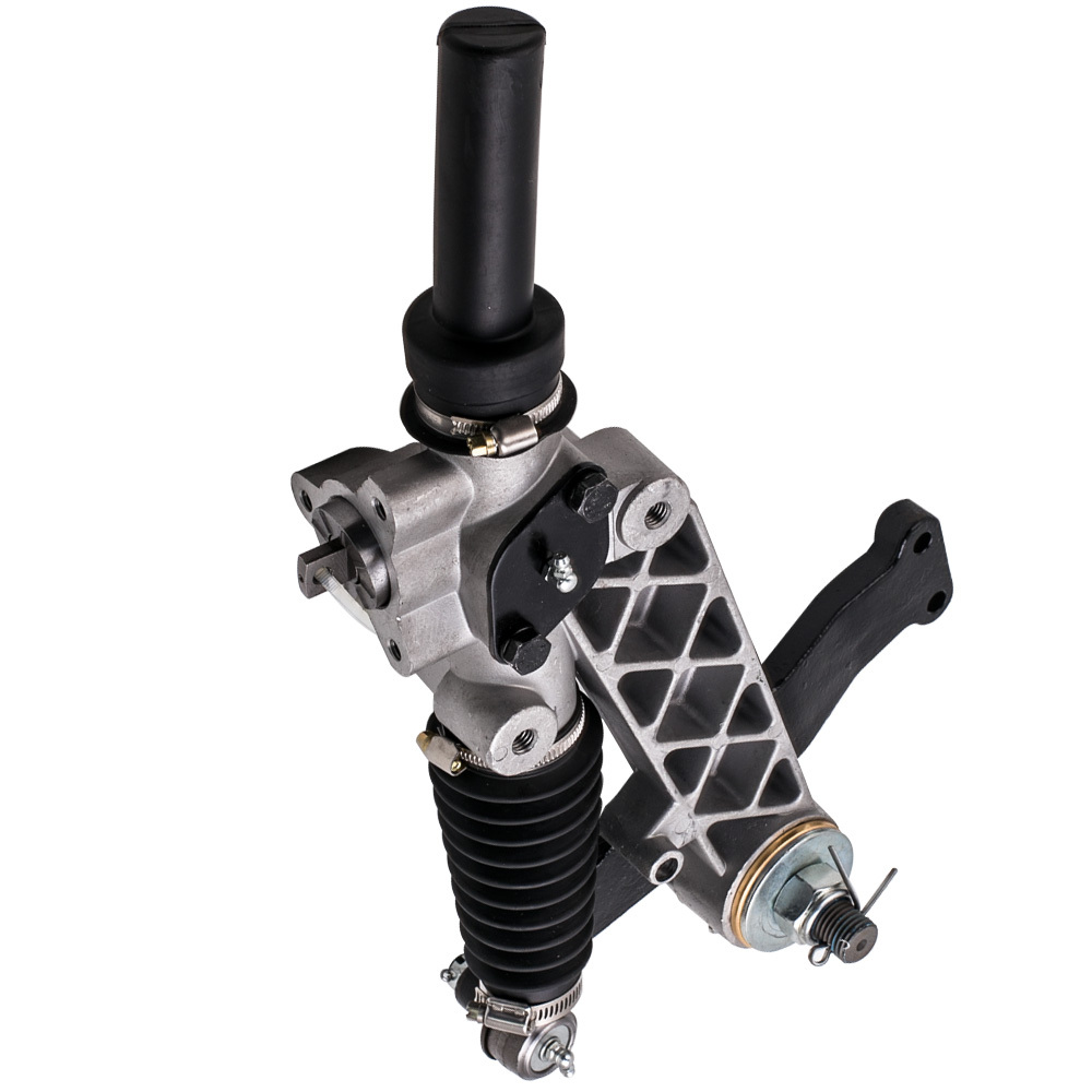 Conjunto De Caja De Engranajes De Dirección compatible para EZGO TXT compatible para Golf Carro 70314-G01