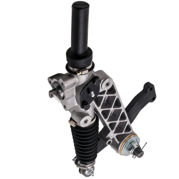 Conjunto De Caja De Engranajes De Dirección compatible para EZGO TXT compatible para Golf Carro 70314-G01