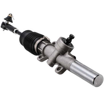 Compatible for EZGO Golf Cart Car Gaz Electric Carts Steering Gear Box Rack and Pinion