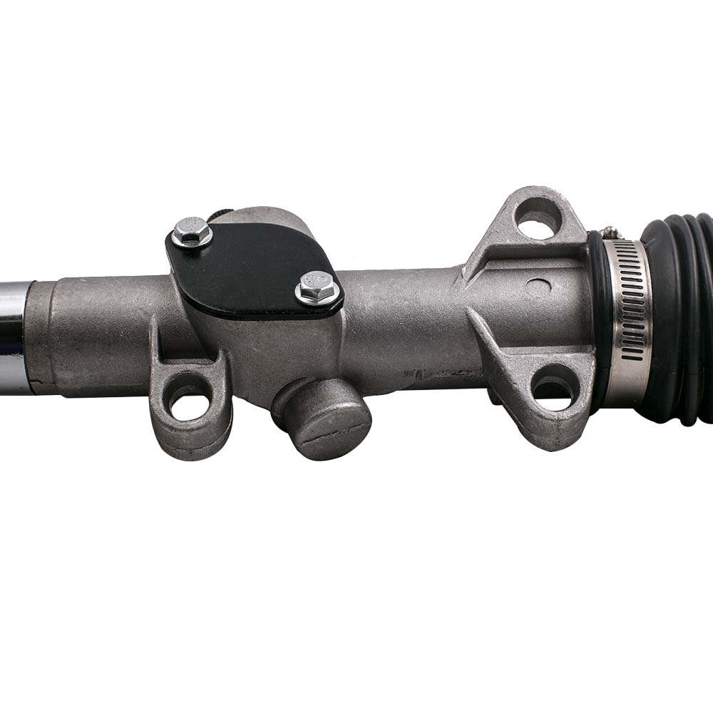 Steering Gear Box Rack and Pinion compatible for EZGO Golf Cart Car Gaz Electric Carts