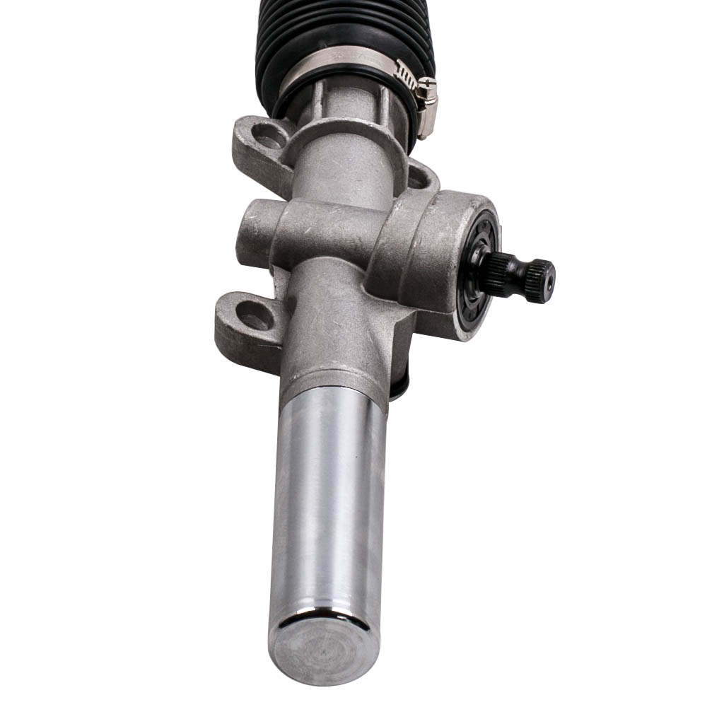 Steering Gear Box Rack and Pinion compatible for EZGO Golf Cart Car Gaz Electric Carts