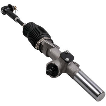 Compatible for EZGO Golf Cart Car Gaz Electric Carts Steering Gear Box Rack and Pinion
