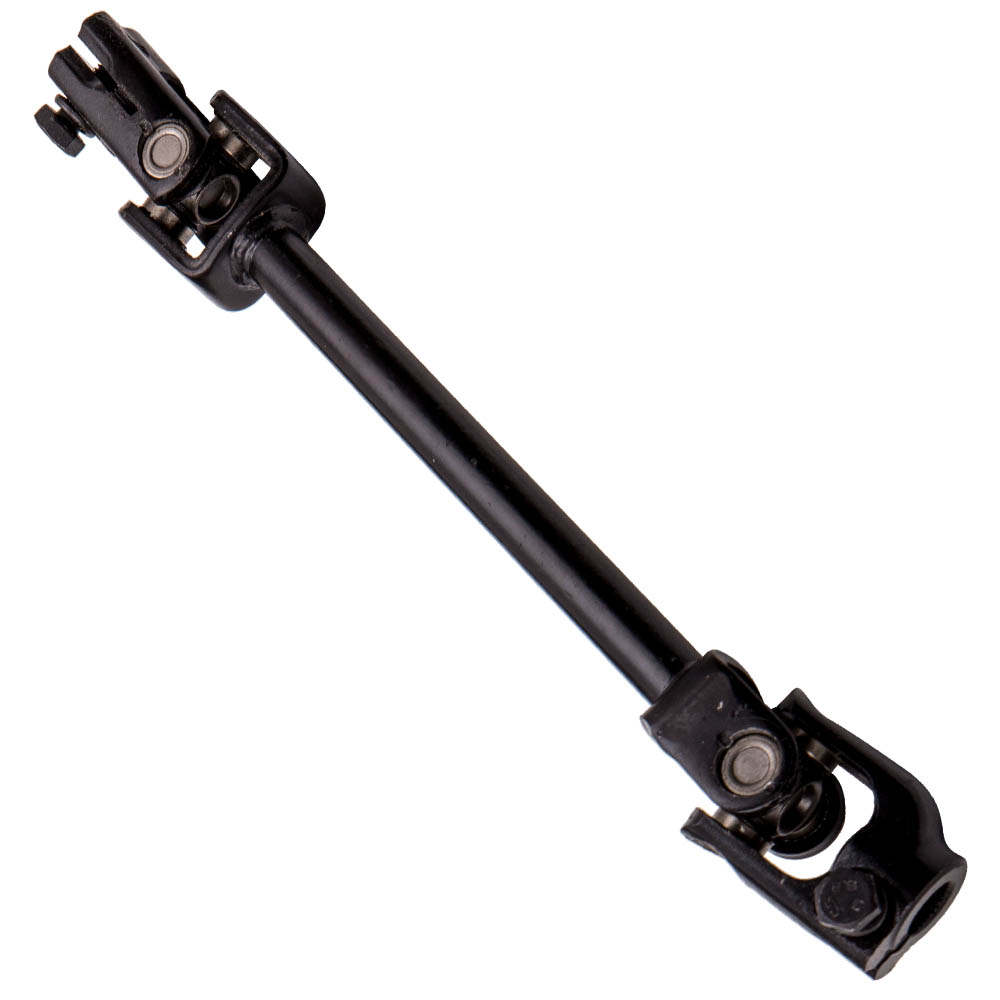 Steering Wheel Parts Assembly 110cc Go Kart 443mm Power Steering Gear