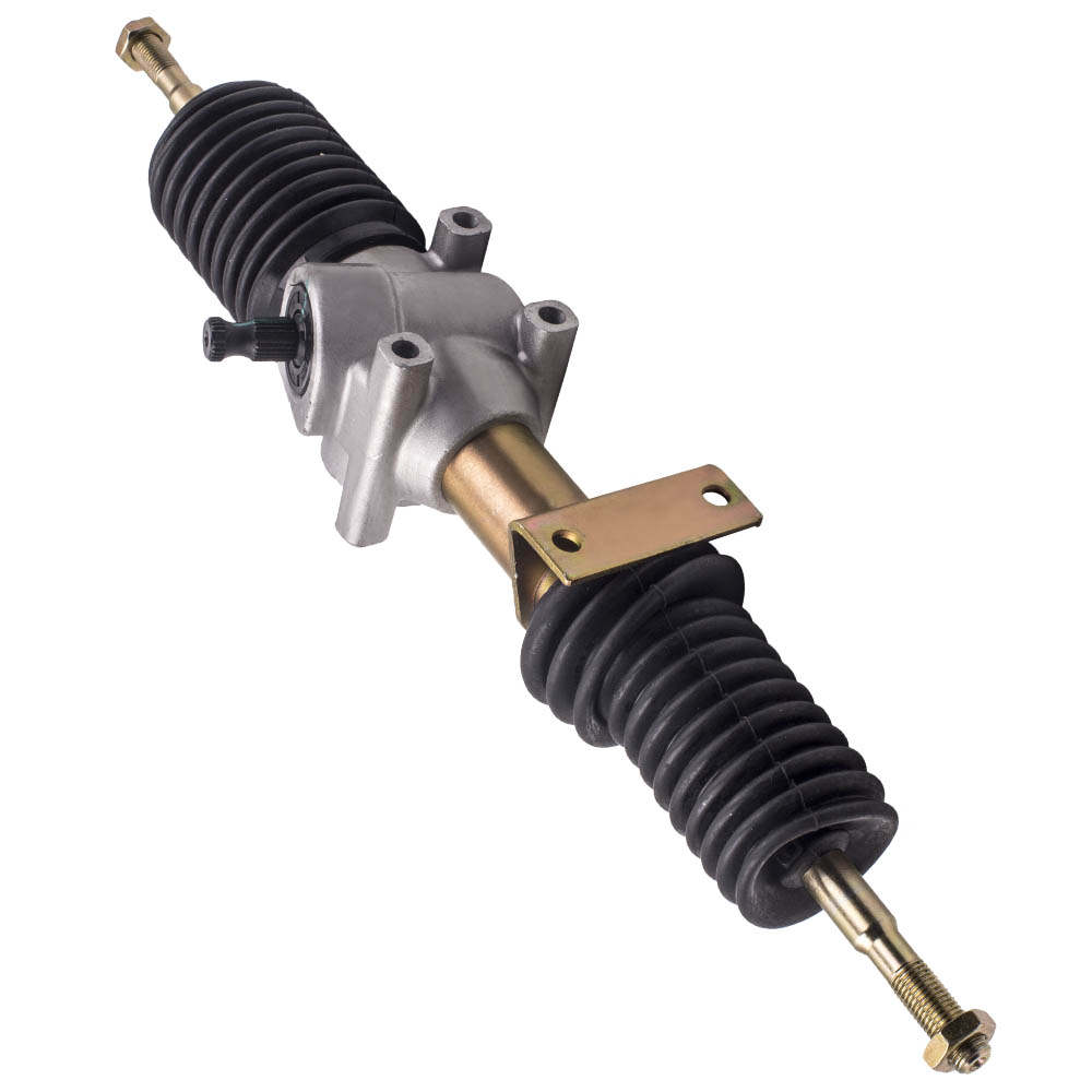 Compatible for Polaris RZR 800 EFI Rack and Pinion w/TIE Rod Ends 20082014