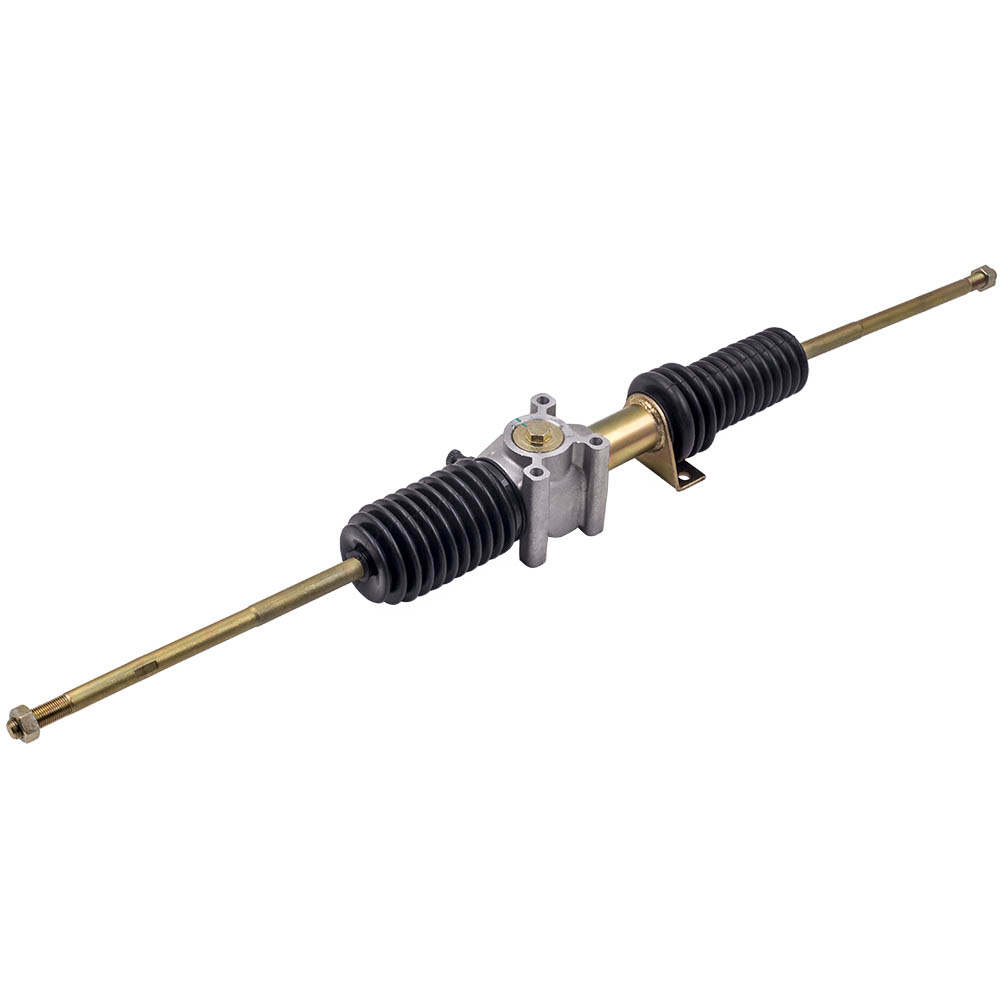 RACK and PINION w/TIE ROD ENDS compatible for POLARIS RZR 800 EFI 2008