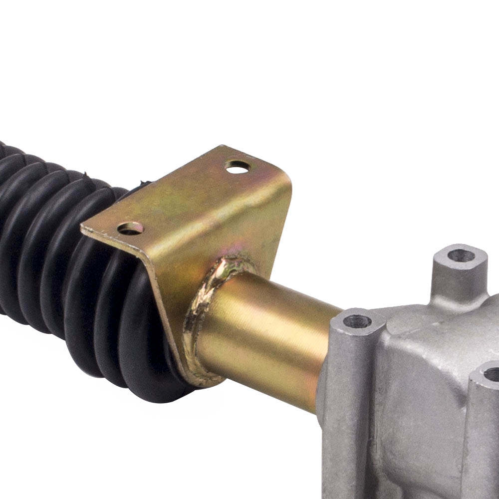 RACK and PINION w/TIE ROD ENDS compatible for POLARIS RZR 800 EFI 2008