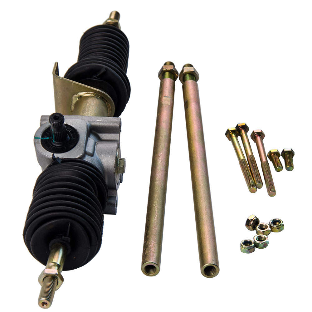 New Power Steering Rack Pinion Fits POLARIS RZR S 800 EFI 20092014