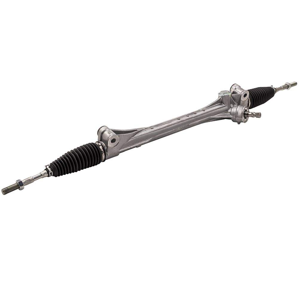 Power Steering Rack & Pinion Assembly With Tie Rod Ends For 1996-2000 Nissan Pathfinder & Infiniti QX4
