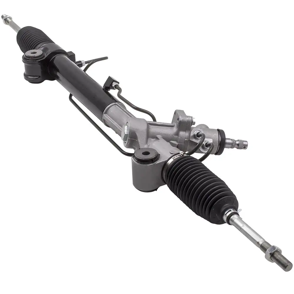 Power Steering Rack And Pinion Assembly Compatible For Toyota Highlander Compatible For Lexus Rx330 Rx350