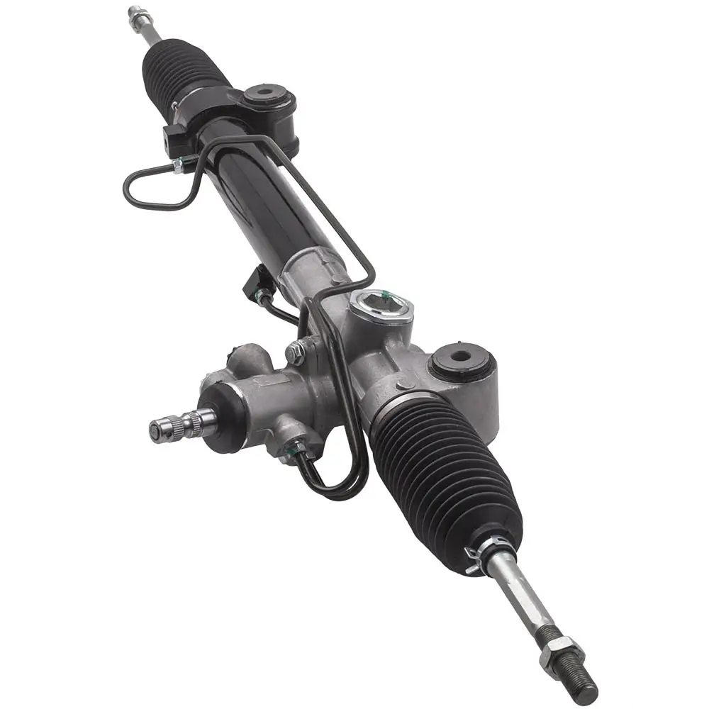Power Steering Rack And Pinion Assembly Compatible For Toyota Highlander Compatible For Lexus Rx330 Rx350