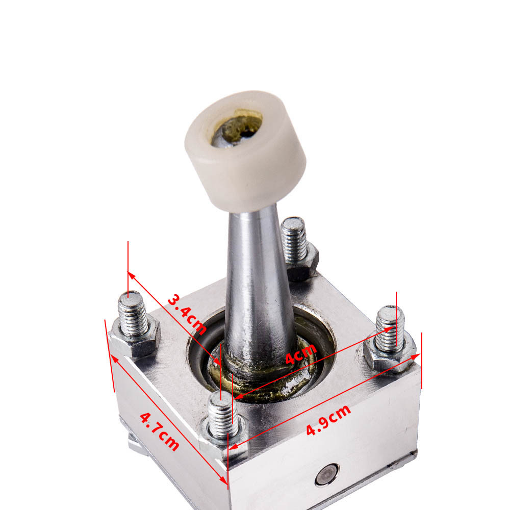 Short Shifter compatible for Toyota Supra W50 W55 W57 W58 R154 1978-02