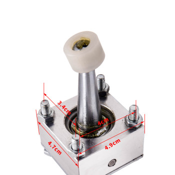 Short Shifter compatible for Toyota Supra W50 W55 W57 W58 R154 1978-02