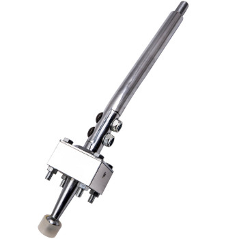 Compatible para Toyota Supra A60 A70 A80 5 Hilux-Speed Manual Quick Shifter Short Shifter