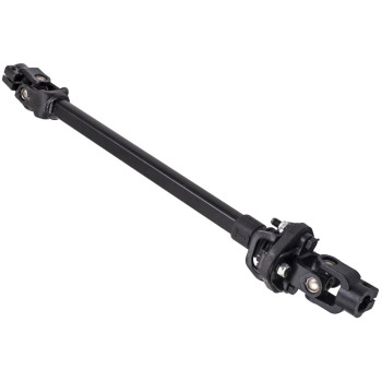 Steering Column Intermediate Shaft For 95 96-2002 compatible for Dodge Ram 1500 2500 3500 4WD