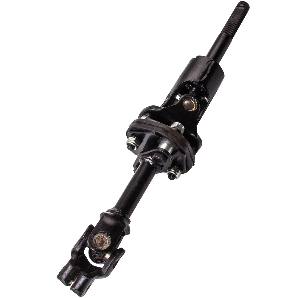 Inferiore Piantone Dello Sterzo Giunto Albero compatibile per Suzuki Vitara 99-04 compatibile per Chevy S10