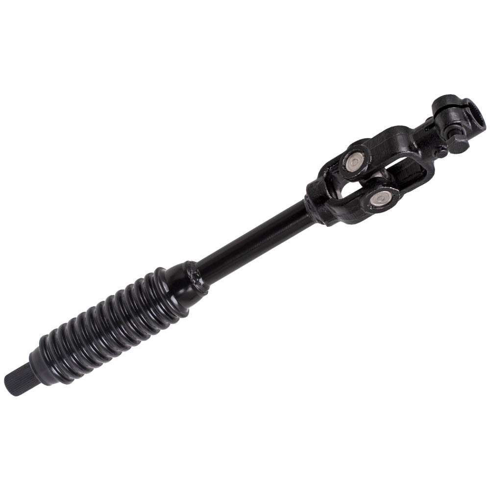 Lower Steering Shaft Front compatible for Toyota Tacoma 2005-2015 6CYL 2.7L 4.0L 4WD