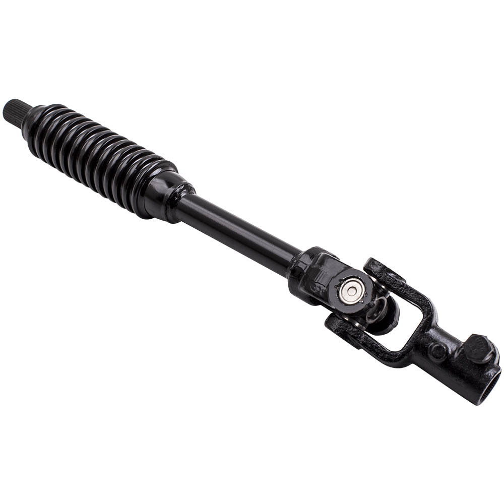 Lower Steering Shaft Front compatible for Toyota Tacoma 2005-2015 6CYL 2.7L 4.0L 4WD