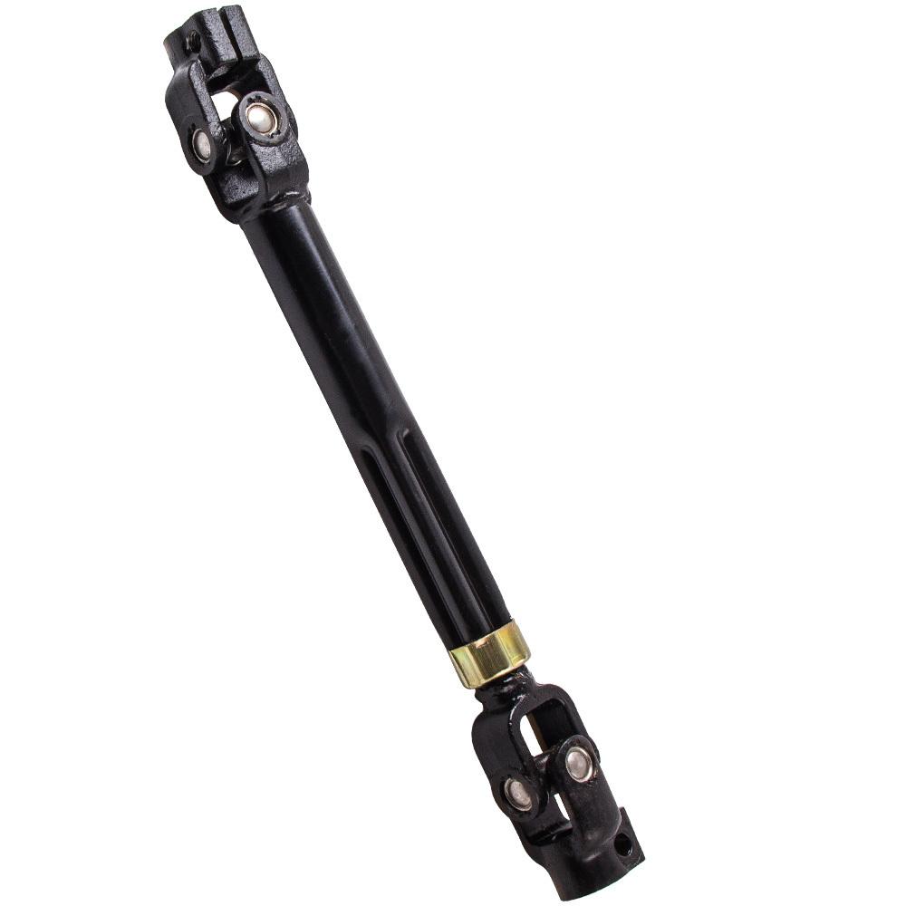 Lower Intermediate Steering Shaft Coupler compatible for Ford F150 Truck 2005 2006 2007 08