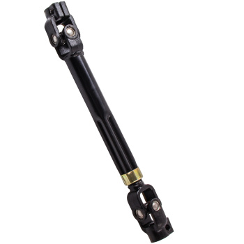 Lower Intermediate Steering Shaft Coupler compatible for Ford F150 Truck 2005 2006 2007 08