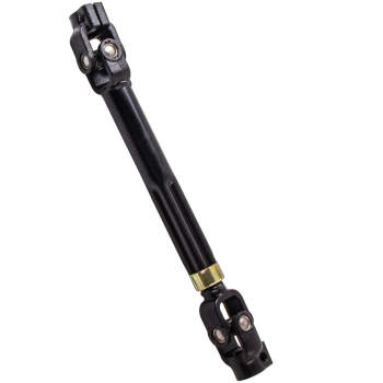 Steering Column Intermediate Shaft Coupler compatible for Ford F150 04-08 compatible for Lincoln 2006-2008