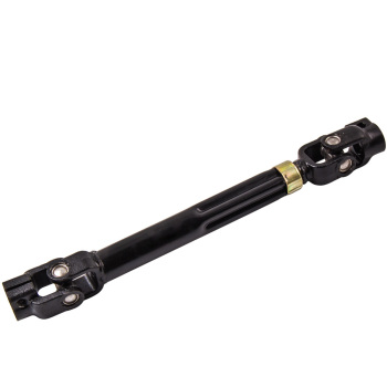 Lower Intermediate Steering Shaft Coupler compatible for Ford F150 Truck 2005 2006 2007 08