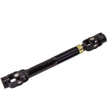 Steering Column Intermediate Shaft Coupler compatible for Ford F150 04-08 compatible for Lincoln 2006-2008