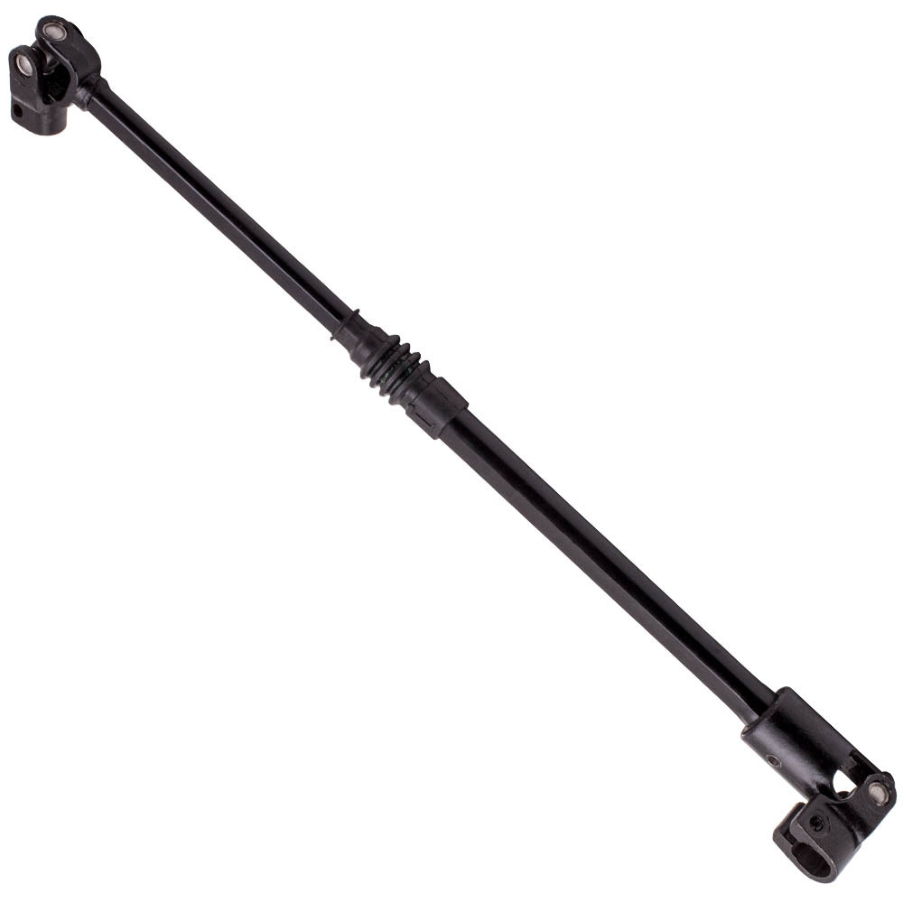 Albero di trasmissione per impieghi gravosi Servosterzo inferiore compatibile per Jeep Wrangler YJ 1987-1995