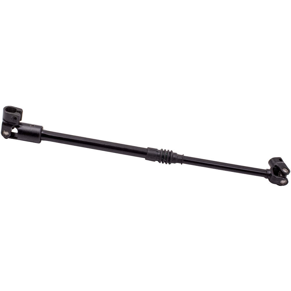 Compatible para Jeep Wrangler 87-95 Steering Column Intermediate Shaft Lower Crown 52007017