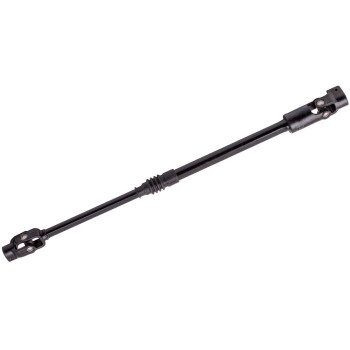 Colonne de direction avec direction assistance compatible pour Jeep Wrangler YJ 1987/1995