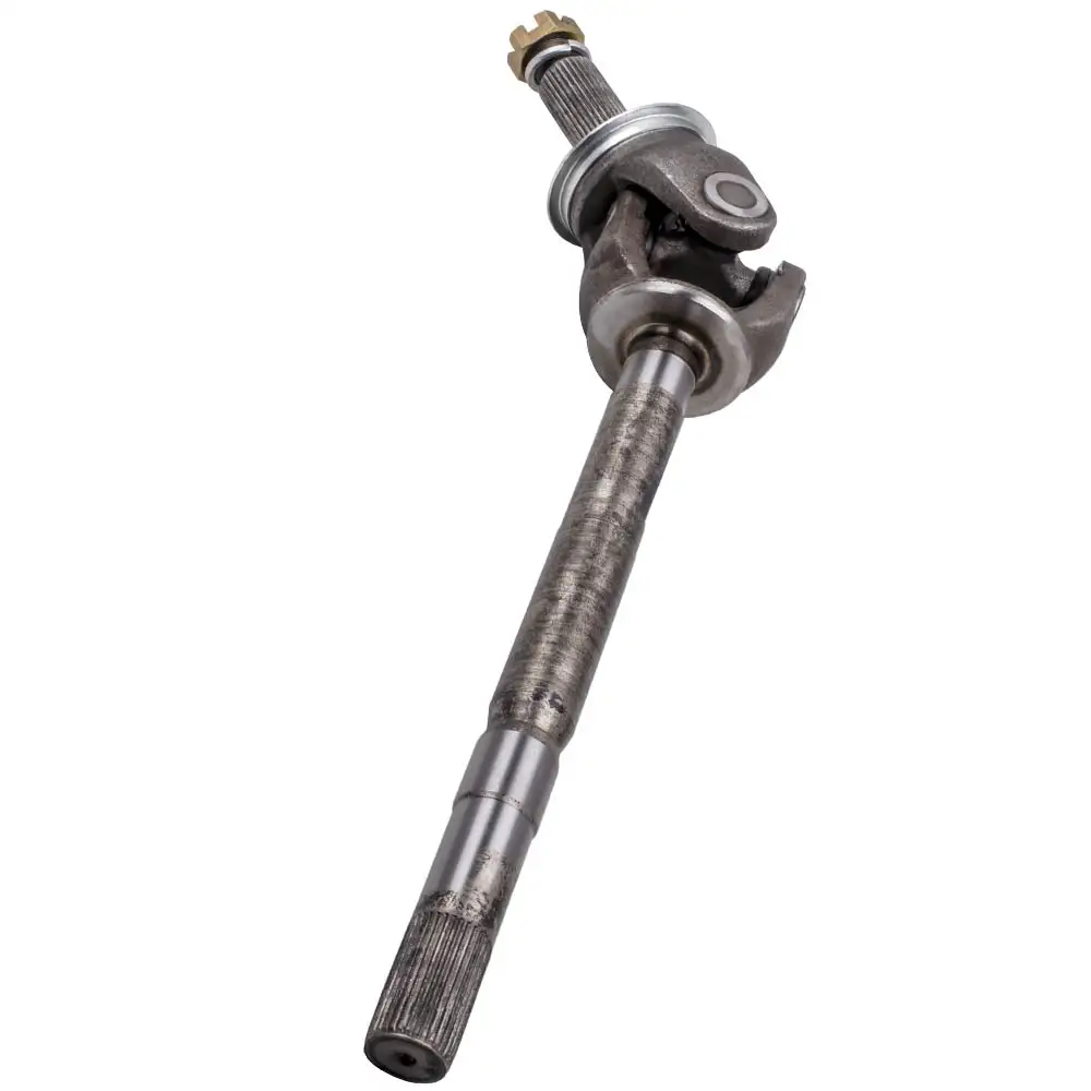 Details about   Front Left Axle Shaft U-Joint For 2003-2006 2007 2008 Dodge Ram 2500 3500 4x4