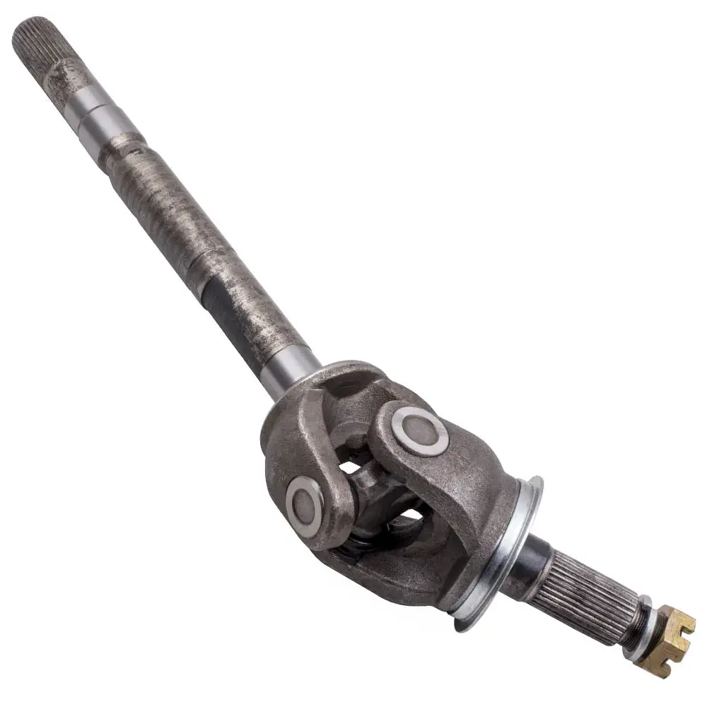 Details about   Front Left Axle Shaft U-Joint For 2003-2006 2007 2008 Dodge Ram 2500 3500 4x4