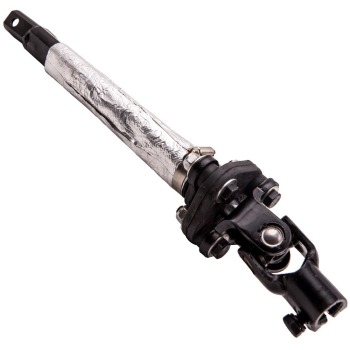 per Range compatibile per Rover Discovery 3 4 Anteriore Inferiore Piantone Dello Sterzo Albero